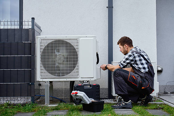 Trusted Hvac service in Boxford, MA - JG Cool HVAC